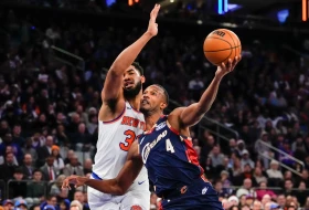 Božićna drama u Njujorku i veliki preokret Niksa protiv Klivlenda